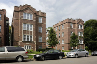 1226-1228 Elmwood Ave in Evanston, IL - Building Photo - Building Photo