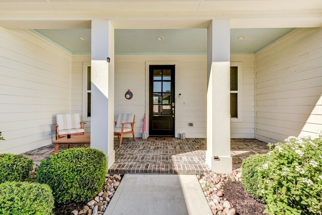 property at 2339 Pale Star Dr