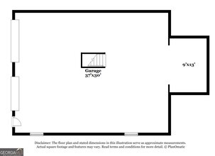 215 Allatoona Highland Dr in Woodstock, GA - Building Photo - Building Photo