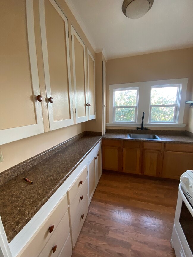 1415 S Gaffey St, Unit 1415 in San Pedro, CA - Building Photo - Building Photo