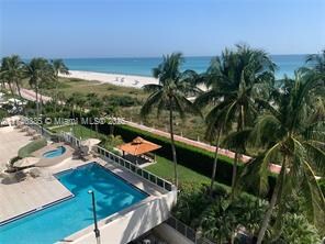 5701 Collins Ave, Unit # 621 in Miami Beach, FL - Building Photo - Building Photo