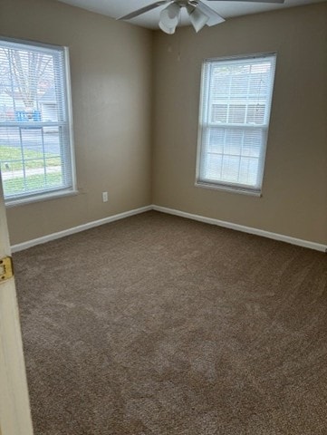 5123 Ryan Rd in Toledo, OH - Foto de edificio