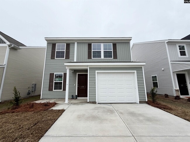279 Brando Wy in Columbia, SC - Building Photo - Building Photo