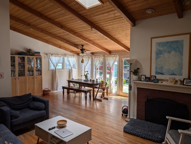 8120 Paso Robles Ave in Los Angeles, CA - Building Photo - Building Photo