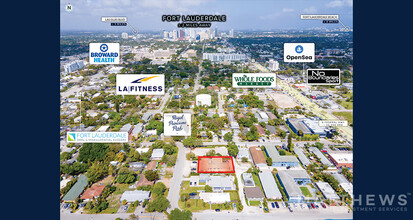 2210 SE 4th Ave in Fort Lauderdale, FL - Building Photo - Building Photo