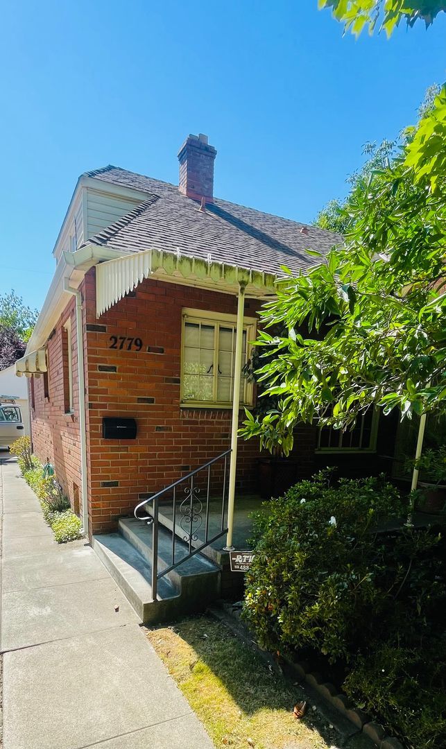 property at 2779 Harkness St