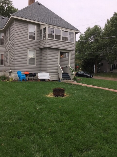 247 Winifred St W in St. Paul, MN - Building Photo - Building Photo