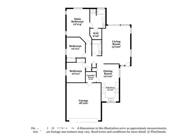 15364 W Port Royale Ln in Surprise, AZ - Building Photo - Building Photo