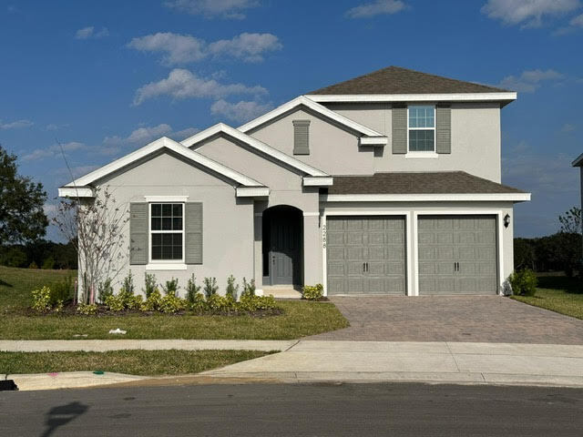 2288 Juniper Berry Dr in Minneola, FL - Building Photo