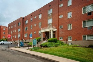 Northway Apartments