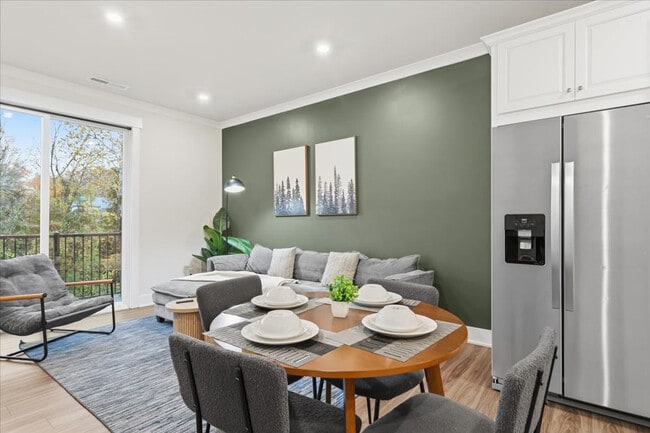 820 Hamilton St in Charlotte, NC - Building Photo - Building Photo