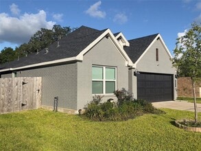 5035 Natchez Trce in Fresno, TX - Building Photo - Building Photo