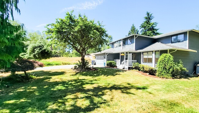 property at 12901 2nd St SE