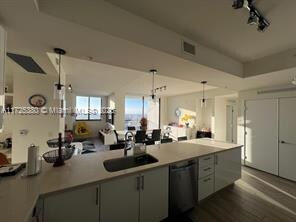 999 SW 1st Ave, Unit # 3012 in Miami, FL - Building Photo - Building Photo