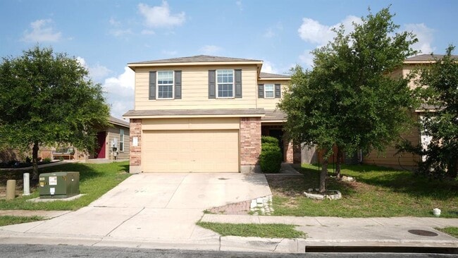 property at 5705 Knoll Pines Pass