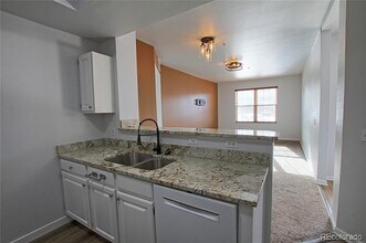 12766 Ironstone Way in Parker, CO - Building Photo - Building Photo