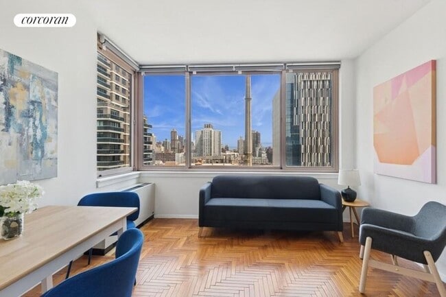 property at 524 E 72nd St