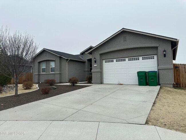 1274 Avian Dr in Sparks, NV - Building Photo - Building Photo