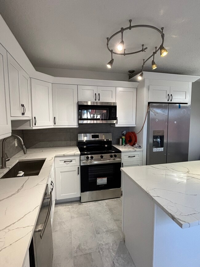 property at 3161 Meridian Way S