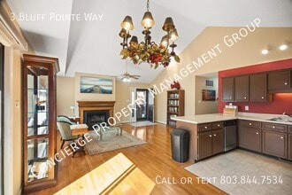 3 Bluff Pointe Way in Aiken, SC - Building Photo - Building Photo