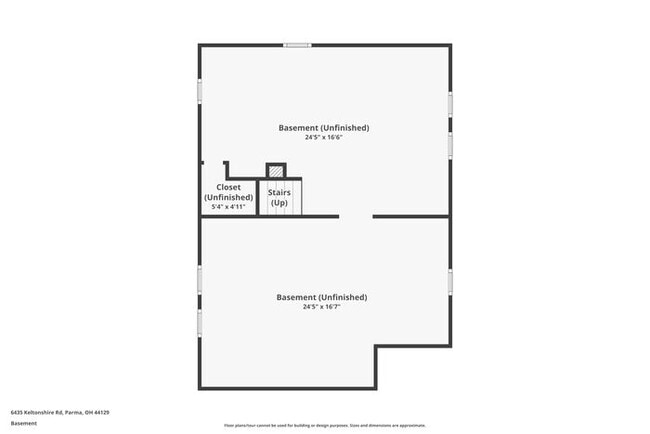 6435 Keltonshire Rd in Parma, OH - Building Photo - Building Photo