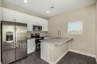 1305 E Madison St in Phoenix, AZ - Building Photo - Building Photo