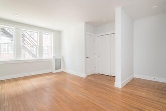 140 Highland Ave, Unit 4A in Somerville, MA - Building Photo - Building Photo