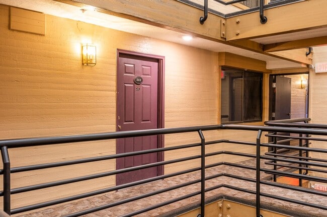 2000 Prospector Ave in Park City, UT - Building Photo - Building Photo
