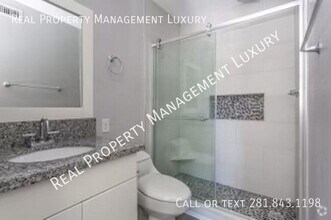 2807 Beauchamp St in Houston, TX - Building Photo - Building Photo