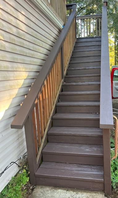 4240 Salmon River Hwy in Otis, OR - Building Photo - Building Photo