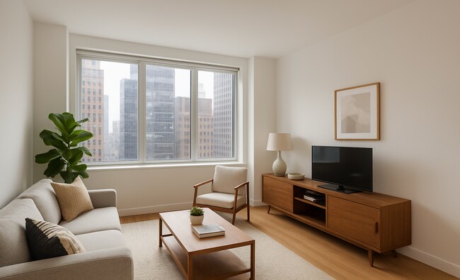 142 E 35th St, Unit 2A in New York, NY - Foto de edificio - Building Photo