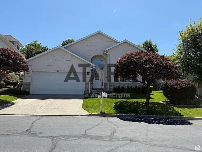 property at 941 Fremont Rd