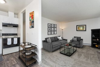 Executive 1801 in Portland, OR - Building Photo - Building Photo