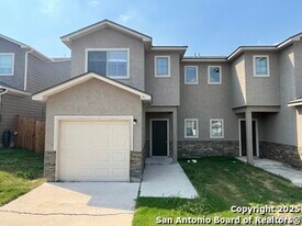 8711 Azul Sky Ct in Converse, TX - Building Photo