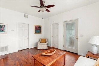 805 N Leverett Ave in Fayetteville, AR - Building Photo - Building Photo