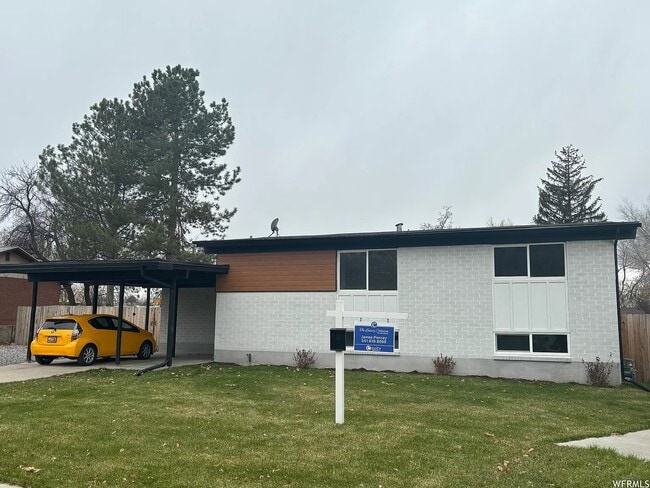 3744 S 810 E in Millcreek, UT - Building Photo - Building Photo