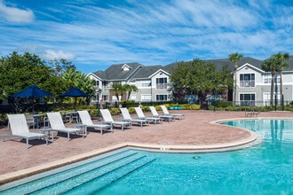 Heritage Estates in Orlando, FL - Foto de edificio - Building Photo