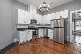 507 W 38th St in Savannah, GA - Building Photo - Building Photo