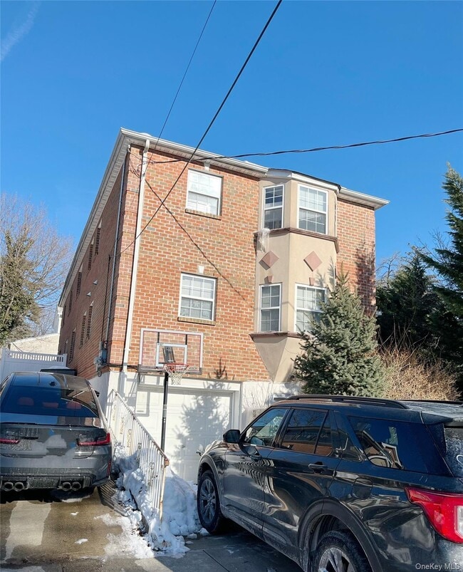 property at 248-03 Depew Ave