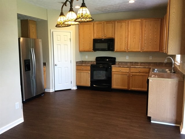 5303 Rivers Edge Blvd in Dayton, OH - Building Photo - Building Photo