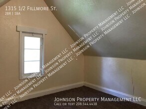 1315 Fillmore St in Caldwell, ID - Building Photo - Building Photo