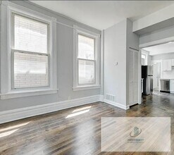 2926 S Wallace St, Unit 2-F in Chicago, IL - Foto de edificio - Building Photo