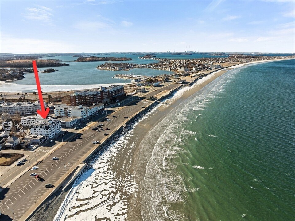 155 Nantasket Rd in Hull, MA - Building Photo