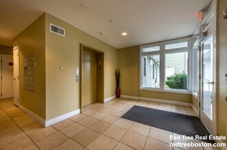 110 Second St. Unit 104 in Cambridge, MA - Building Photo - Building Photo