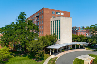 Ginter Place Apartments