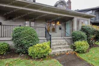 5934 N Missouri Ave in Portland, OR - Building Photo - Building Photo