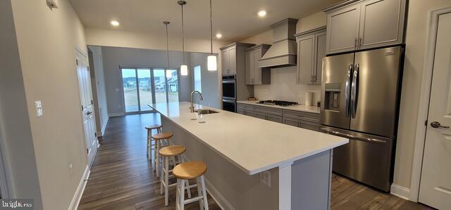 property at 27230 18th Blvd