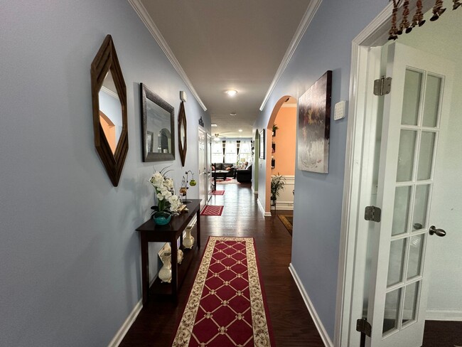 137 Sequoia St in Mooresville, NC - Building Photo - Building Photo