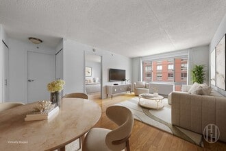 555 W 23rd St in New York, NY - Building Photo - Building Photo