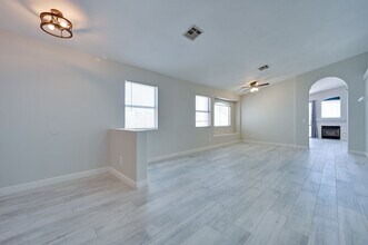 3408 Outlook Point St in North Las Vegas, NV - Building Photo - Building Photo